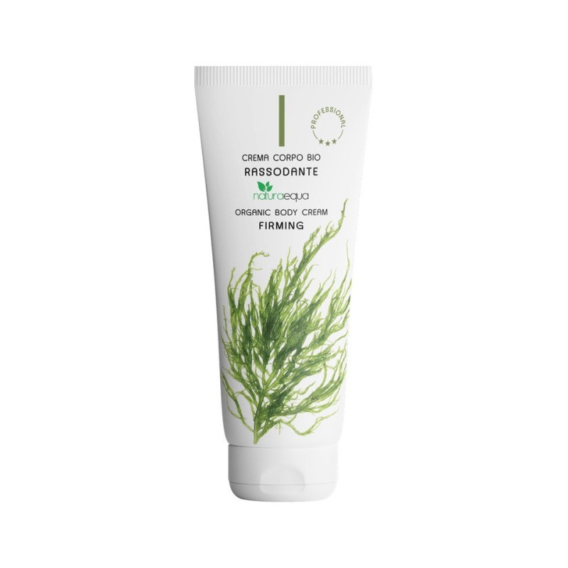 naturaequa  Crema Corpo Bio Rassodante  Gambe Leggere