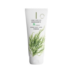 naturaequa  Crema Corpo Bio Rassodante  Gambe Leggere