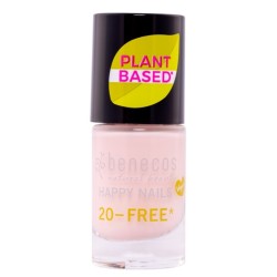 benecos  Smalto Color Rosa Confetto - Be My Baby  Smalti classici