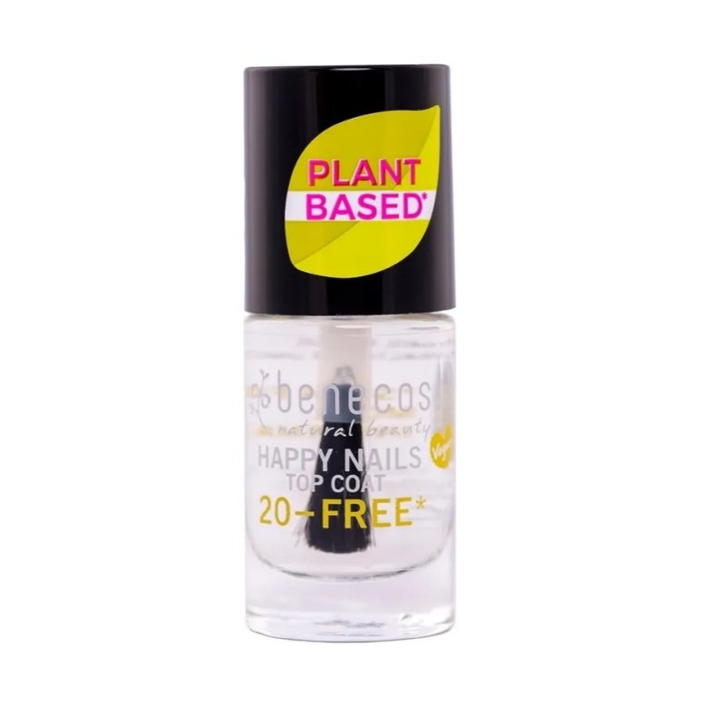 benecos  Smalto Trasparente - Crystal  Smalti classici
