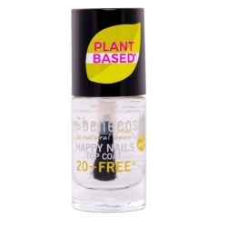 benecos  Smalto Trasparente - Crystal  Smalti classici