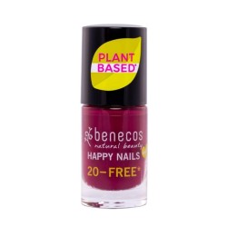 benecos  Smalto Color Prugna - Desire  Smalti classici