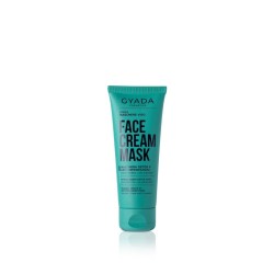 gyada cosmetics  Maschera Viso Detox ed Anti-Imperfezioni  Maschere Viso