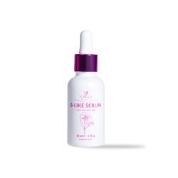 yuniwa cosmetics  Siero Viso Anti-Age Multipeptide - B-Like  Sieri viso