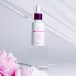 yuniwa cosmetics  Siero Viso Anti-Age Multipeptide - B-Like  Sieri viso