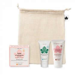 biofficina toscana  Kit Slow travel - Sì... viaggiare  Idee regalo