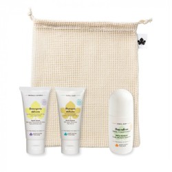 biofficina toscana  Kit Slow travel - Una vita in vacanza  Idee regalo