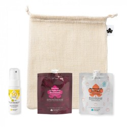 biofficina toscana  Kit Slow travel - Sotto questo sole  Idee regalo