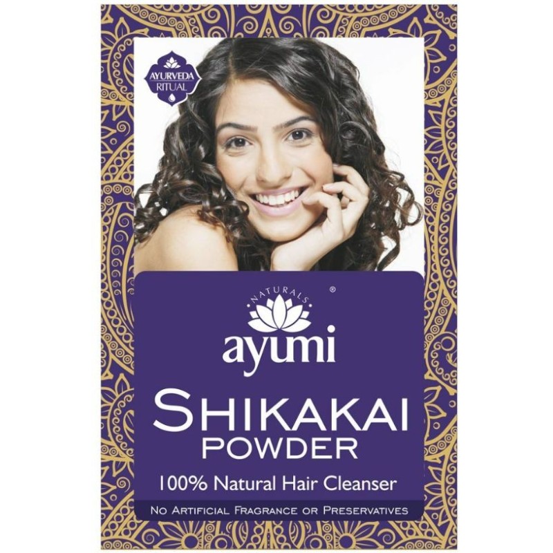 ayumi  Polvere di Skikakai  Erbe Ayurvediche