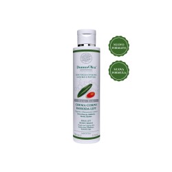 domus olea toscana  Crema Corpo Rassoda Lift  Anti-cellulite Bio