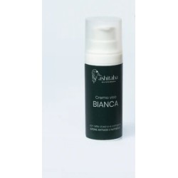 ashitaba  Crema Viso Antiage - Bianca  Creme viso