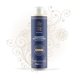 rasayana  Shampoo Rivitalizzante  Shampoo Capelli Deboli