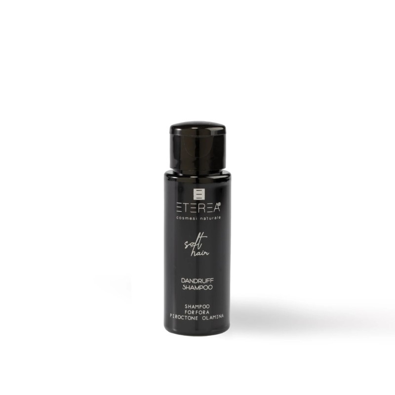 eterea cosmesi  Shampoo Antiforfora al Timo - Mini Size 50 ml  Shampoo antiforfora