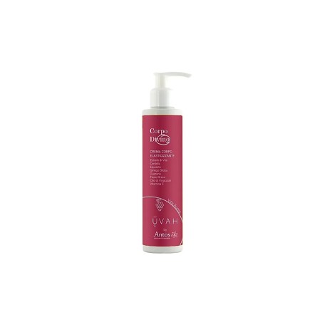 antos cosmetici  Corpo Divino - Crema Corpo Elasticizzante  Creme Corpo Bio