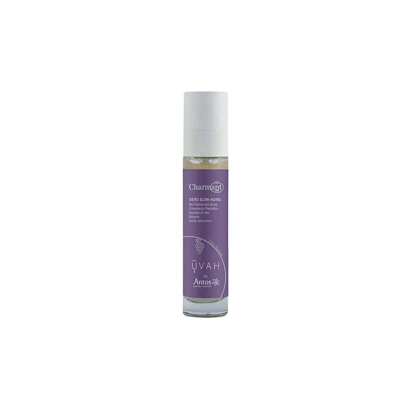 antos cosmetici  Charmant - Siero Slow Aging  Sieri viso