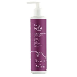 antos cosmetici  Latte Divino - Latte Detergente Delicato  Detergenti viso