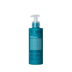gyada cosmetics  Gel Capelli Rinforzante alla Spirulina  Styling