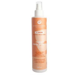 my sezione aurea  Spray Termoprotettore Bio - My Shine  Termoprotettori