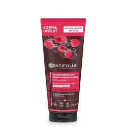 centifolia  Balsamo dopo shampoo con estratto di lampone e proteine di mandorla dolce  Balsamo Capelli Secchi e Trattati