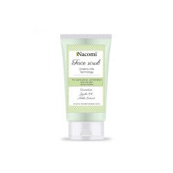nacomi  Scrub Viso - Acne Control  Scrub Viso