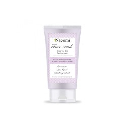 nacomi  Scrub Viso - Levigante  Scrub Viso
