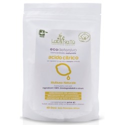 labnatù  Acido Citrico in Polvere  Ammorbidenti