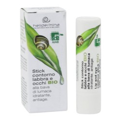 helidermina  Stick Contorno Labbra e Occhi  Cura delle labbra