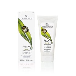 helidermina  Dermogel alla Bava di Lumaca  Creme Corpo Bio