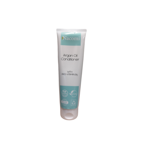 nacomi  Balsamo Capelli all'Olio d'Argan  Balsamo Capelli Secchi e Trattati
