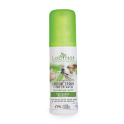 labnatù  Lozione Spray Protezione Insetti  Amici Animali
