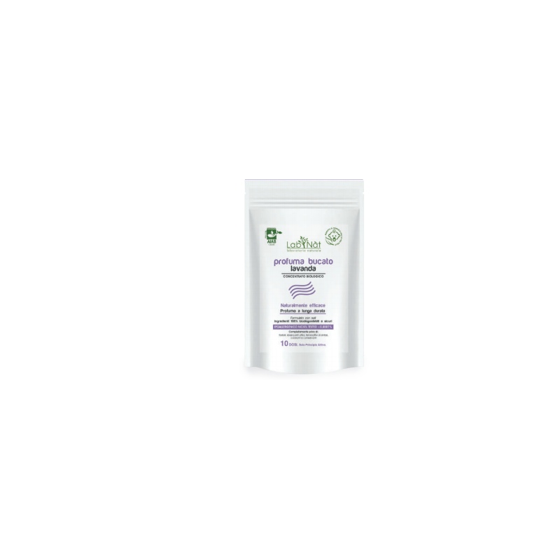labnatù  Profuma bucato alla Lavanda  Bucato