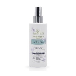 labnatù  Deodorante vapo senza Profumo  Deodoranti