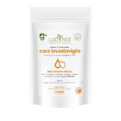 labnatù  Cura Lavastoviglie Bio Labnatù  Piatti