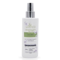 labnatù  Deodorante Aloe Con Allume Di Rocca  Deodoranti