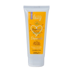 parentesi bio  Crema Doposole Rinfrescante e Lenitiva  Doposole bio