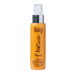 parentesi bio  Acqua Profumata Incanto - Monoi  Doposole bio