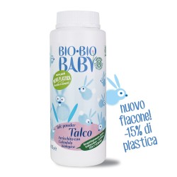 pilogen  Baby Talco alla Calendula  Creme bimbi