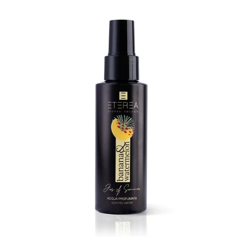 eterea cosmesi  Acqua Profumata - Jus Of Summer Banana Watermelon  Profumi