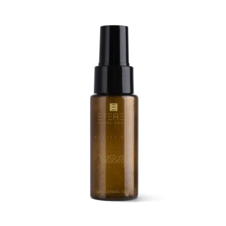 eterea cosmesi  Tonico Viso Delicato Vegan  Tonici