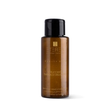eterea cosmesi  Struccante Bifasico Delicato Vegan  Struccanti