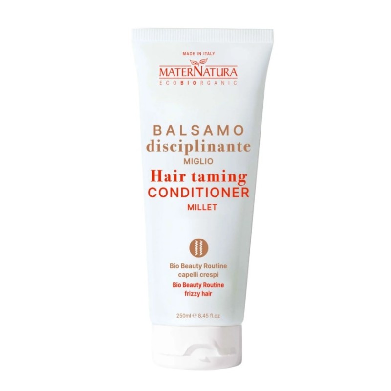 maternatura  Balsamo Disciplinante - Capelli Crespi  Balsami