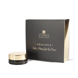 eterea cosmesi  Lift & Plump - Crema Contorno Occhi all'Oro senza Applicatore  Contorno Occhi