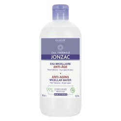 eau thermale jonzac  Acqua Micellare Anti-age  Struccanti