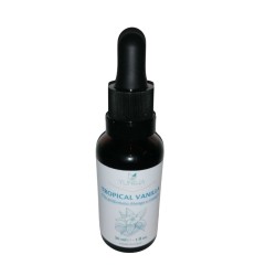 yuniwa cosmetics  Olio di Mandorle Profumato - Mango e Vaniglia  Oli e Burri