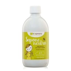 la saponaria  Base Lavante Ecobio  Saponi