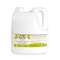officina naturae  Detergente Delicato senza profumo - 4 Litri  Saponi
