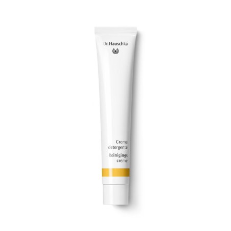 dr. hauschka  Crema Detergente  Struccanti