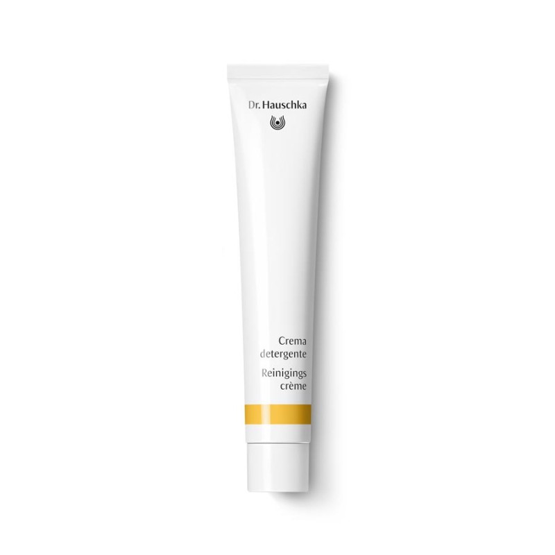 dr. hauschka  Crema Detergente  Struccanti
