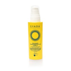 gyada cosmetics  Balsamo Capelli Termoprotettivo SPF 10  Protezioni solari per capelli