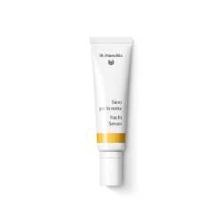 dr. hauschka  Siero per la Notte  Sieri viso